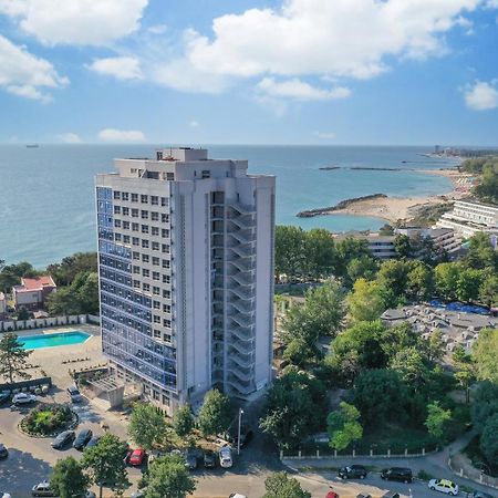 Olimp Sea View Apartments Etajul 10 Экстерьер фото