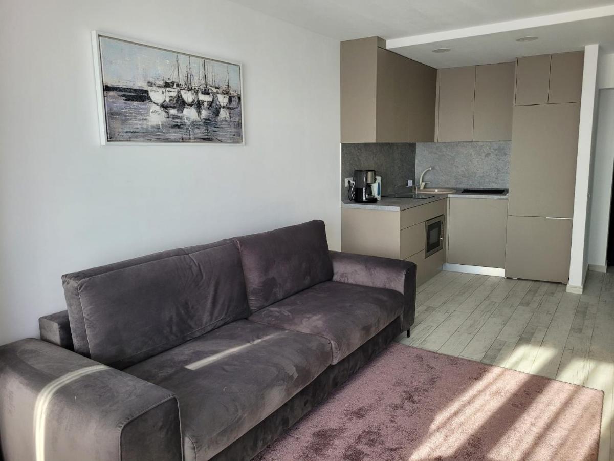 Olimp Sea View Apartments Etajul 10 Экстерьер фото