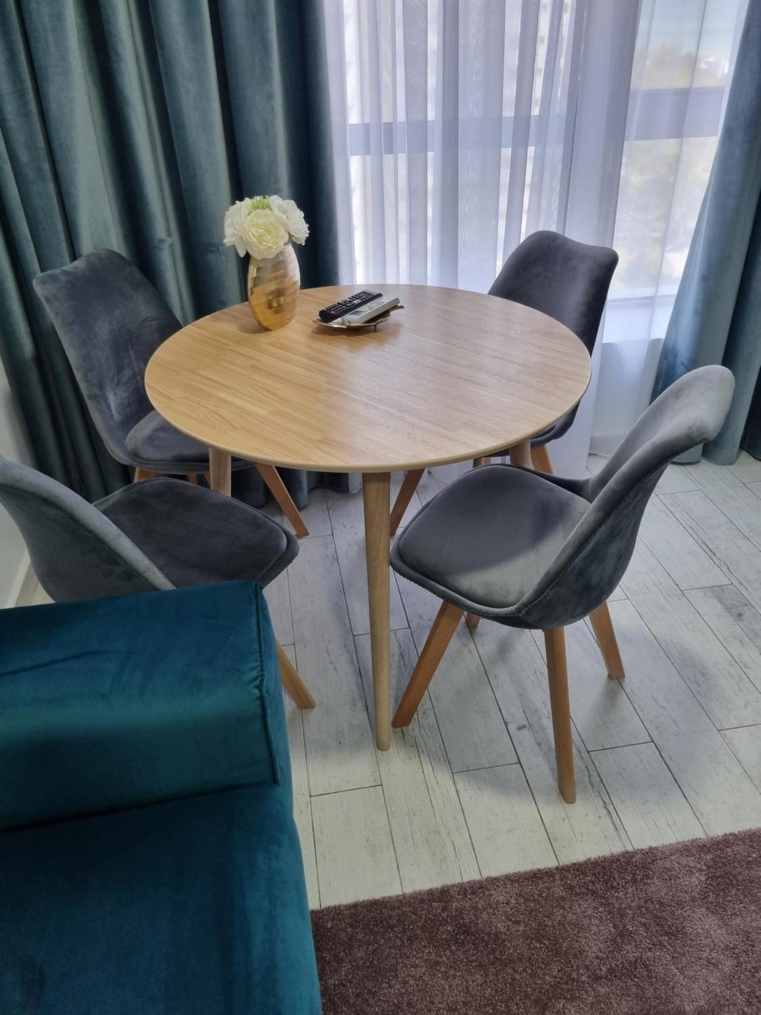 Olimp Sea View Apartments Etajul 10 Номер фото