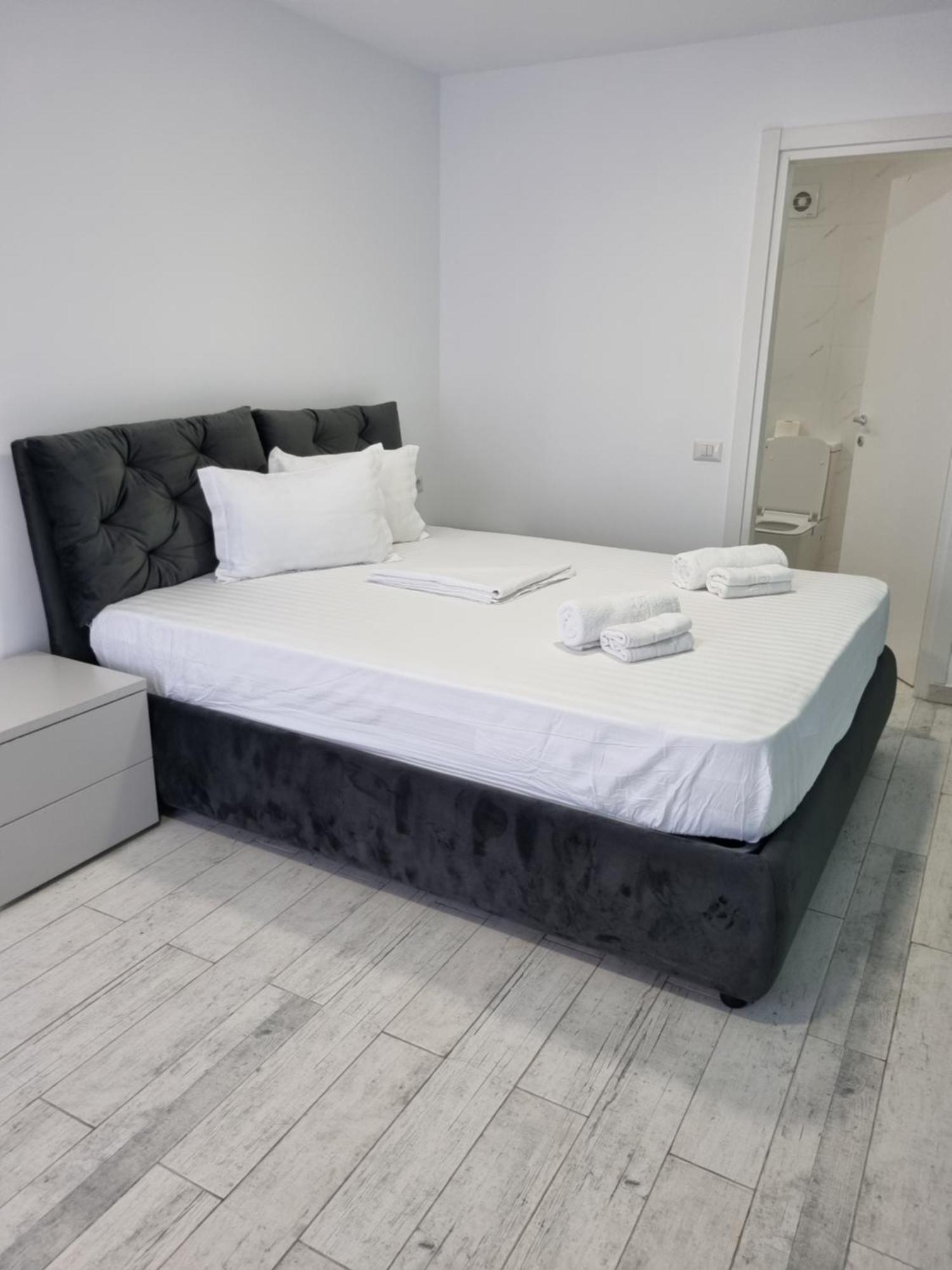 Olimp Sea View Apartments Etajul 10 Номер фото