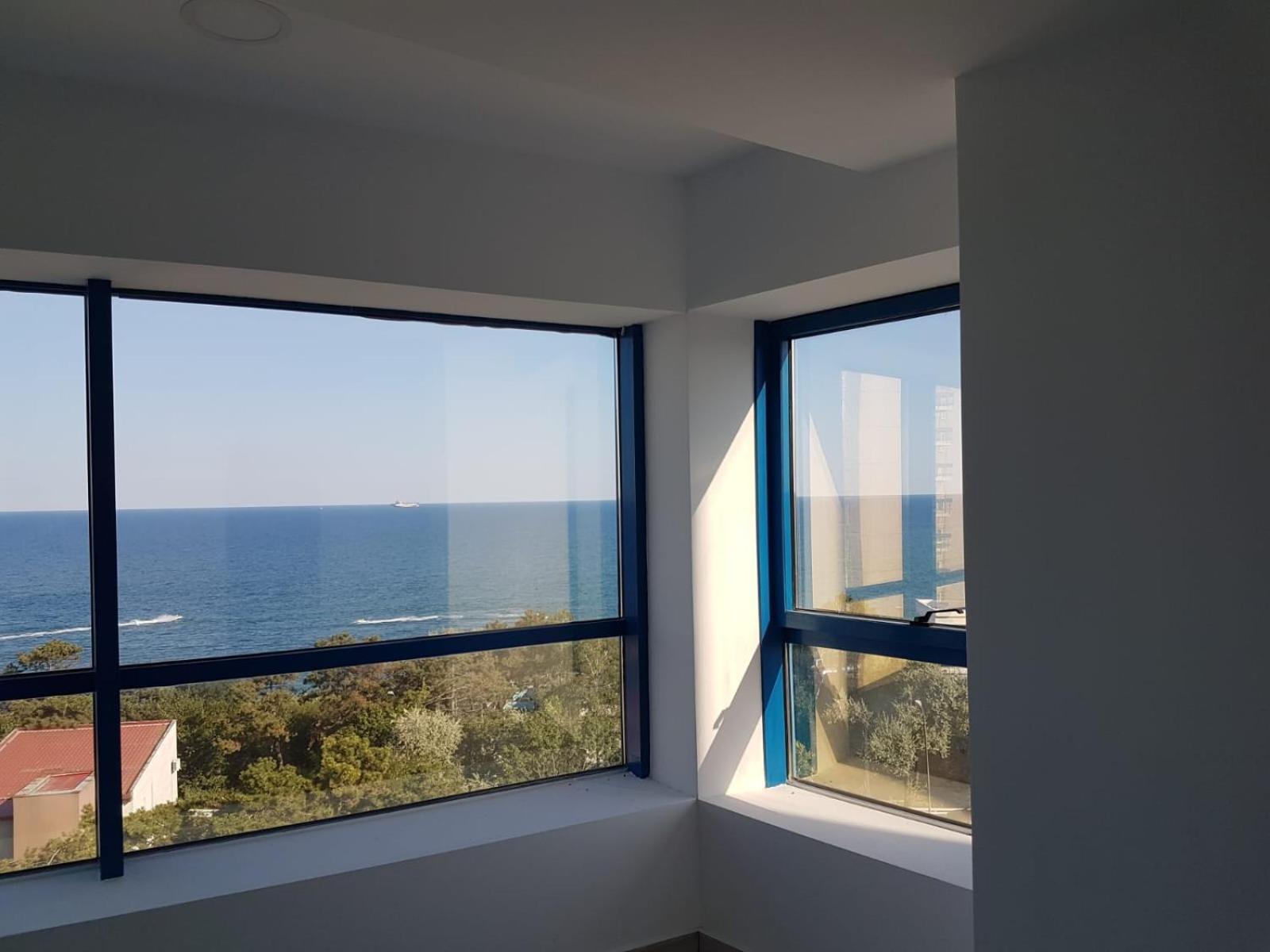 Olimp Sea View Apartments Etajul 10 Номер фото