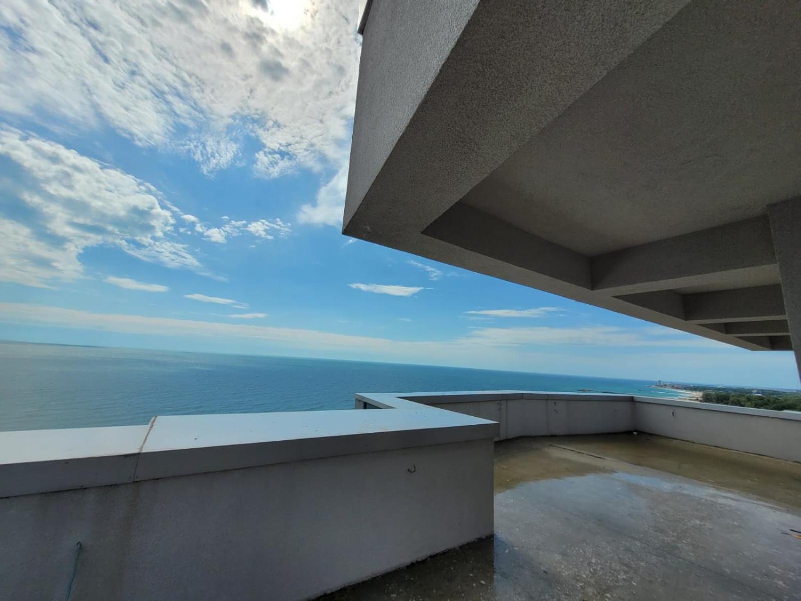 Olimp Sea View Apartments Etajul 10 Номер фото