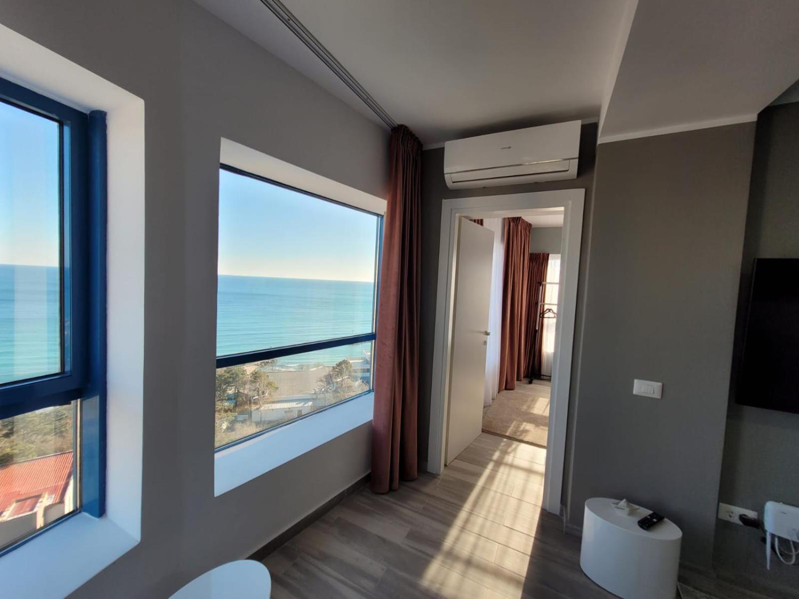 Olimp Sea View Apartments Etajul 10 Номер фото