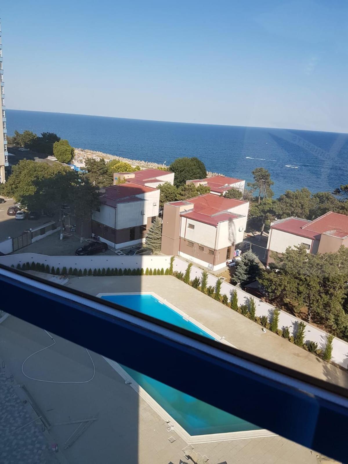 Olimp Sea View Apartments Etajul 10 Номер фото