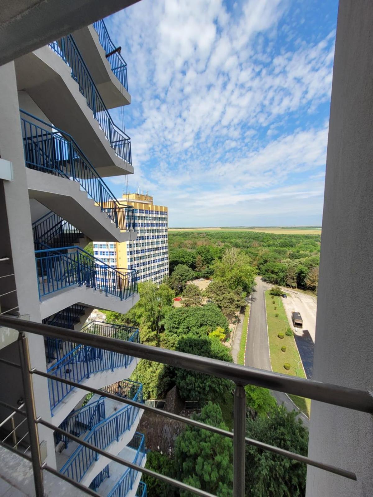 Olimp Sea View Apartments Etajul 10 Номер фото